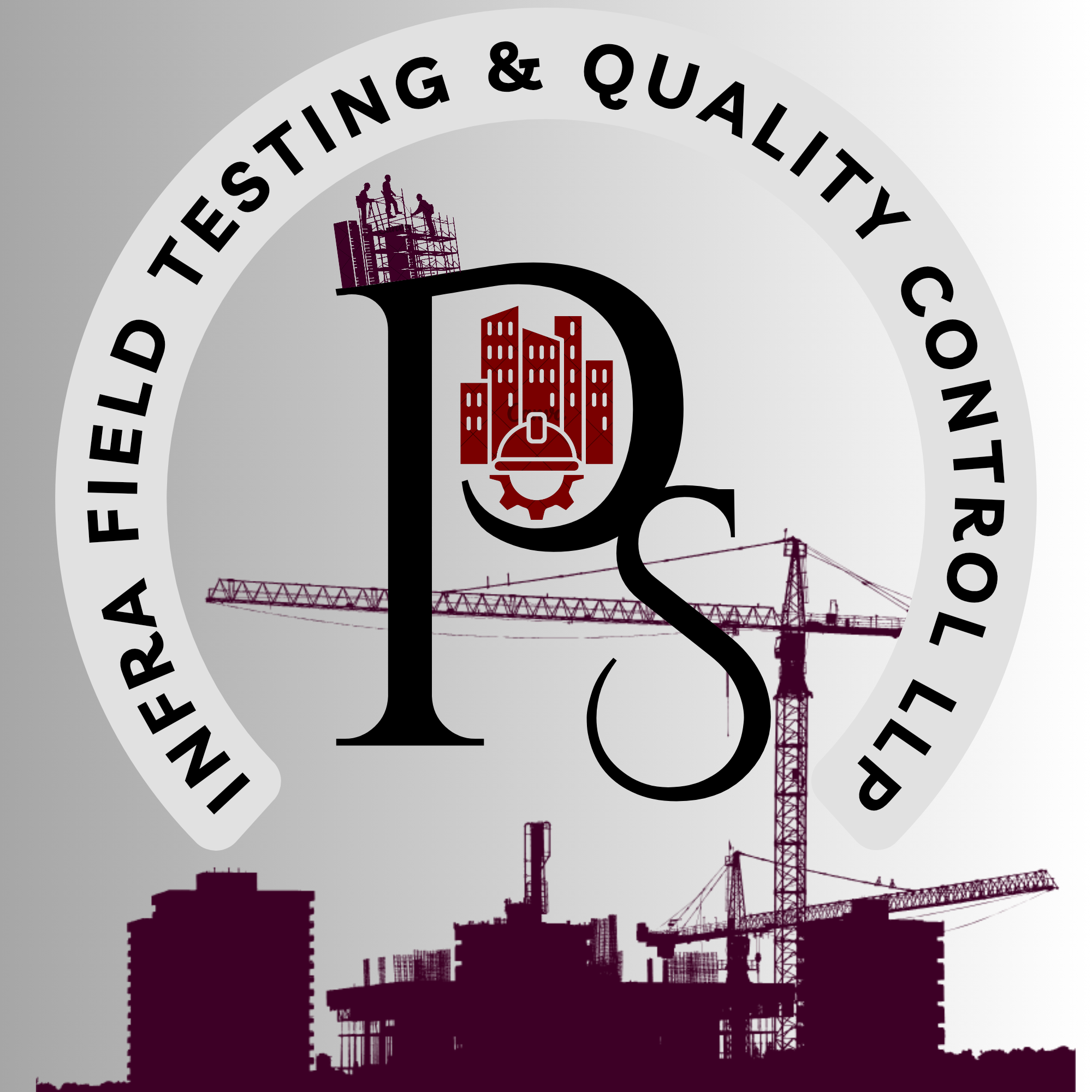 PSIFTQC Logo