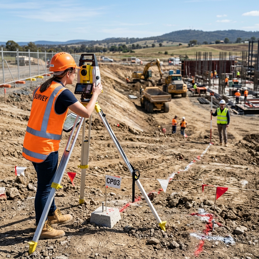 Survey Services